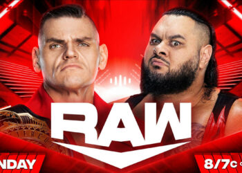 Previa WWE RAW 16 de octubre de 2023