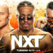 Previa WWE NXT 17 de octubre de 2023