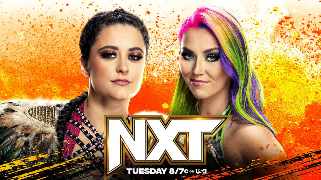Previa WWE NXT 17 de octubre de 2023
