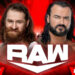 Previa WWE RAW 23 de octubre de 2023 Previa WWE RAW 23 de octubre de 2023