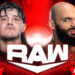 Posible spoiler de la programación del show de RAW 30 de octubre de 2023 Posible spoiler de la programación del show de RAW 30 de octubre de 2023