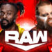 Posible spoiler de la programación del show de RAW 9 de octubre de 2023 Posible spoiler de la programación del show de RAW 9 de octubre de 2023
