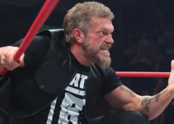 Adam Copeland no descarta firmar un nuevo acuerdo con AEW y permanecer más años en la empresa