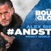 Alex Shelley retiene el Campeonato Mundial de IMPACT en Bound for Glory 2023 Alex Shelley retiene el Campeonato Mundial de IMPACT en Bound for Glory 2023