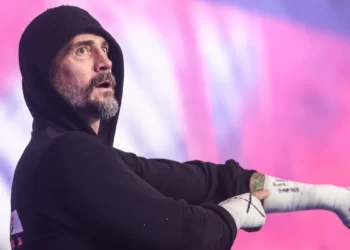 CM Punk: “Siento que desperdicié varios combates con algunas personas en AEW”