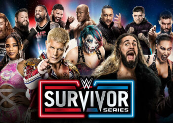 Actualización de la venta de entradas para WWE Survivor Series 2023