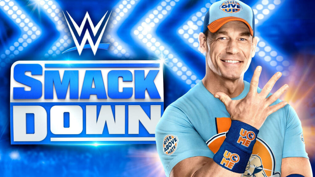 SPOILERS WWE SmackDown 3 de noviembre de 2023