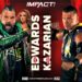 Previa IMPACT Wrestling 12 de octubre de 2023 Previa IMPACT Wrestling 12 de octubre de 2023