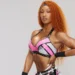 Jakara Jackson admite que no esperaba ser despedida de WWE Jakara Jackson admite que no esperaba ser despedida de WWE