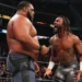 Swerve Strickland sobre enfrentar a Keith Lee: "Es el momento oportuno" Swerve Strickland sobre enfrentar a Keith Lee: "Es el momento oportuno"
