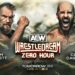 AEW WrestleDream 2023: confirmadas dos luchas más de la 'Zero-Hour' AEW WrestleDream 2023: confirmadas dos luchas más de la 'Zero-Hour'