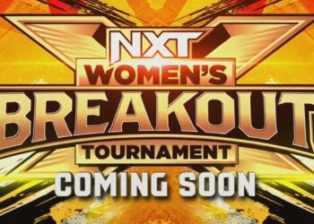 WWE revela el cuadro del NXT Women's Breakout Tournament 2023