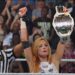 Becky Lynch retiene el Campeonato Femenino de NXT en No Mercy 2023 Becky Lynch retiene el Campeonato Femenino de NXT en No Mercy 2023