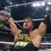 MJF defiende los Campeonatos por parejas de ROH en AEW WrestleDream