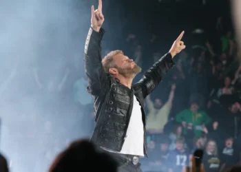 Adam Copeland hace sus primeros comentarios sobre su salida de WWE y su llegada a AEW