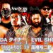 Resultados NJPW Road to Destruction 2023 (noche 17) Resultados NJPW Road to Destruction 2023 (noche 17)