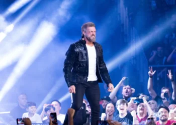 Posible fecha del regreso de Adam Copeland a AEW