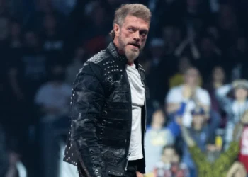 Adam Copeland asegura que no le interesan los comentarios de CM Punk sobre AEW