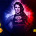 CMLL anuncia el debut de Tessa Blanchard CMLL anuncia el debut de Tessa Blanchard