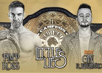 Resultados Triple W Little Lies