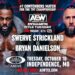 Calificaciones Dave Meltzer del 6 al 11 de octubre: AEW Dynamite, AEW Collision, NJPW Destruction y más Calificaciones Dave Meltzer del 6 al 11 de octubre: AEW Dynamite, AEW Collision, NJPW Destruction y más