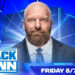 Posible spoiler de la programación del show de WWE SmackDown Season Premiere 13 de octubre de 2023 Posible spoiler de la programación del show de WWE SmackDown Season Premiere 13 de octubre de 2023