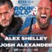 Resultados IMPACT Bound For Glory 2023