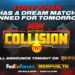 Tony Khan anunciará un "dream match" para el 21 de octubre en AEW Collision Tony Khan