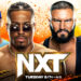 Resultados WWE NXT 10 de octubre de 2023
