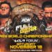 Apuestas AEW Full Gear 2023: MJF vs. Jay White Resultados AEW Full Gear 2023