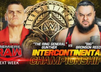 Cartelera WWE RAW Season Premiere 16 de octubre de 2023