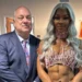 Jade Cargill publica una imagen con Paul Heyman en NXT