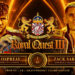Resultados NJPW Royal Quest III: Will Ospreay vs. Zack Sabre Jr. Resultados NJPW Royal Quest III: Will Ospreay vs. Zack Sabre Jr.