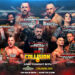 Resultados AEW Collision 14 de octubre de 2023 Resultados AEW Collision 14 de octubre de 2023