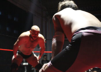 Resultados Tyris Wrestling Snowball 21