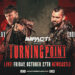SPOILERS IMPACT Turning Point 2023 SPOILERS IMPACT Turning Point 2023