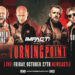 Josh Alexander y Eric Young lucharán ante Subculture en IMPACT Turning Point 2023 Josh Alexander y Eric Young lucharán ante Subculture en IMPACT Turning Point 2023