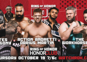 Resultados ROH 19 de octubre de 2023