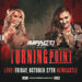 IMPACT Turning Point 2023: se confirman más luchas IMPACT Turning Point 2023: se confirman más luchas