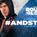 Chris Sabin retiene el Campeonato de la X-Division en IMPACT Bound For Glory 2023
