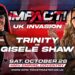 SPOILERS IMPACT Wrestling UK Invasion Tour 28 de octubre de 2023 SPOILERS IMPACT Wrestling UK Invasion Tour 28 de octubre de 2023