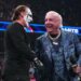 Ric Flair espera seguir apareciendo en televisión una vez que Sting se retire Ric Flair espera seguir apareciendo en televisión una vez que Sting se retire