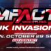 Resultados IMPACT Wrestling UK Invasion Tour 29 de octubre de 2023 Resultados IMPACT Wrestling UK Invasion Tour 29 de octubre de 2023