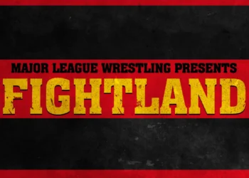 Ya están a la venta las entradas para el evento MLW Fightland.