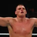 GUNTHER suma una nueva defensa con el Campeonato Interncontinental en WWE RAW