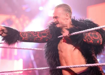 GUNTHER sobre la posibilidad de que Ilja Dragunov se una a IMPERIUM: "Es mejor enemigo que amigo"