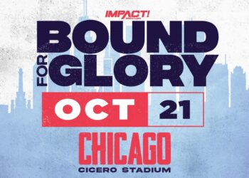 Revelado el combate que podría abrir Bound For Glory 2023