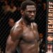 Jared Cannonier actualiza el proceso de recuperación tras su lesión Jared Cannonier asegura que una lesión evito su pelea ante Chimaev en UFC 294