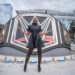 Jade Cargill visita la nueva sede de WWE y afirma que le sienta bien el color rojo Jade Cargill: "Me encanta RAW, me encanta SmackDown; voy a firmar con quien me dé la mayor oferta"
