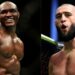 Apuestas UFC 294: Khamzat Chimaev vs. Kamaru Usman Kamaru Usman sustituirá a Paulo Costa en UFC 294 y se enfrentará a Khamzat Chimaev